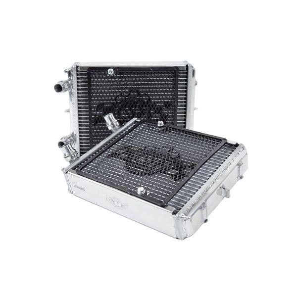 CSF 18+ Mercedes AMG GT R/ GT C Auxiliary Radiator- Fits Left and Right - Sold Individually csf8190 WO店