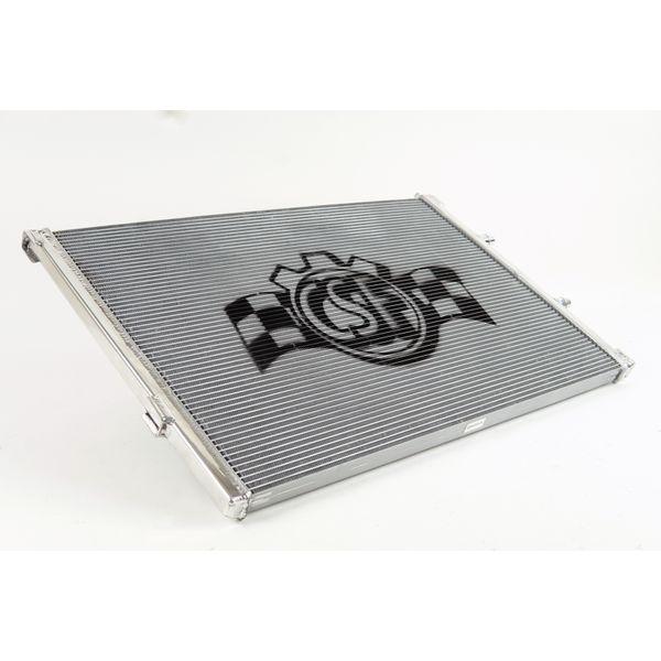 CSF Mercedes Benz E 63 / CLS 63 AMG Front Mount Heat Exchanger csf8197 WO店