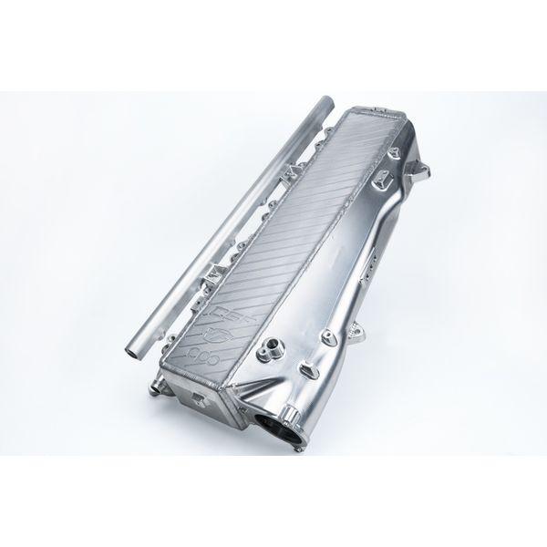 CSF Toyota A90/A91 Supra/ BMW G-Series B58 Charge-Air Cooler Manifold- Machined Billet Aluminum csf8200 WO店 435,561円