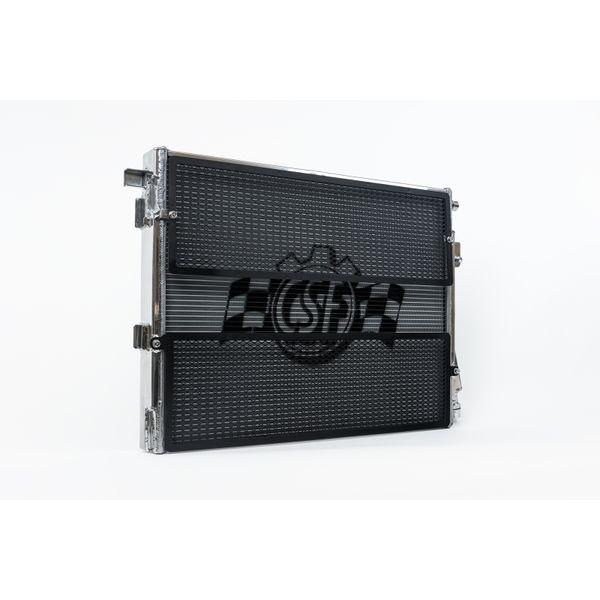 CSF BMW G8X M3/M4 High Performance Front Mount Heat Exchanger csf8215 WO店