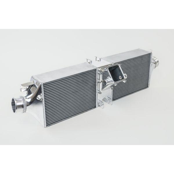 CSF 2019+ Porsche 911 Carrera (3.0L Turbo - Base/S/4/GTS) High Performance Intercooler System csf8217 WO店