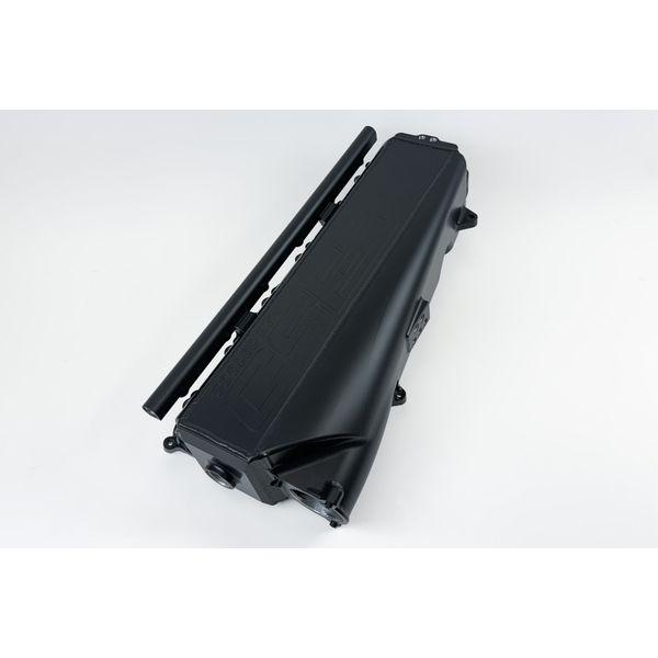 CSF Gen 2 B58 Race X Charge-Air-Cooler Manifold - Thermal Black Finish csf8400B WO店