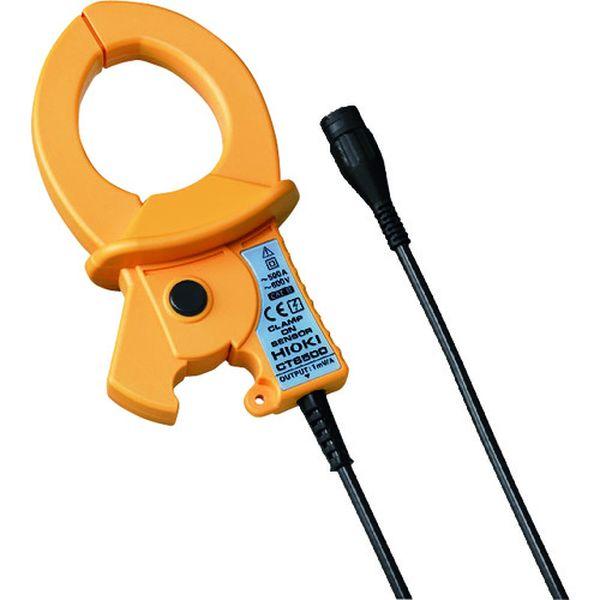 日置電機(株) HIOKI クランプオンンセンサ CT6500 CT6500 WO店の通販は