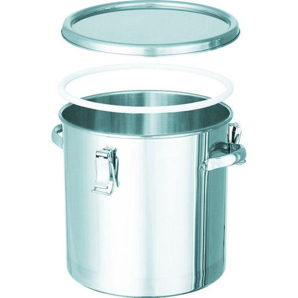 CTHPTFE39  日東金属工業(株) 日東金属 ステンレスタンクPTFEパッキン付式保存タンク45L CTH-PTFE-39 WO店 121,710円