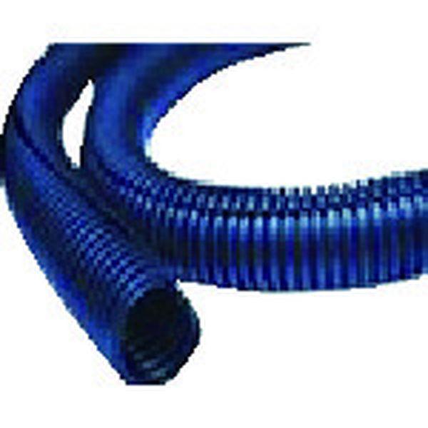 CTSW4510 トラスコ中山(株) TRUSCO 屋外用コルゲートチューブ スリット入り 内径42mm 10m CTSW4510-TN WO店