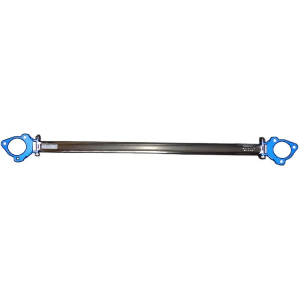 Cusco 09-13 Lexus IS250/IS350 Type OS Rear Strut Bar (RWD Only) cus198 541 A WO店の通販は 47,674円