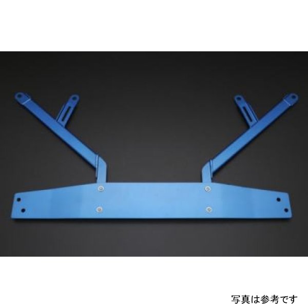 Cusco Power Brace Rear Member 2020+ Toyota Supra (A90) 3.0L Turbo CUS1C2-492-R WO店