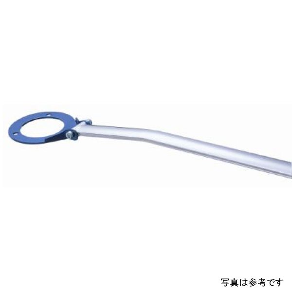 Cusco Strut Bar OS Rear DC5 RSX EP3 Civic cus322 541 A WO店の通販は 30,988円