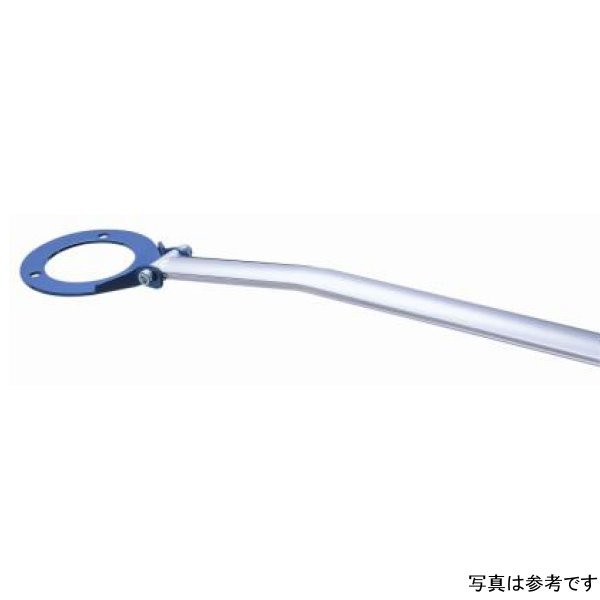 Cusco Front OS Strut Bar for Honda GD3 cus368 540 A WO店の通販は