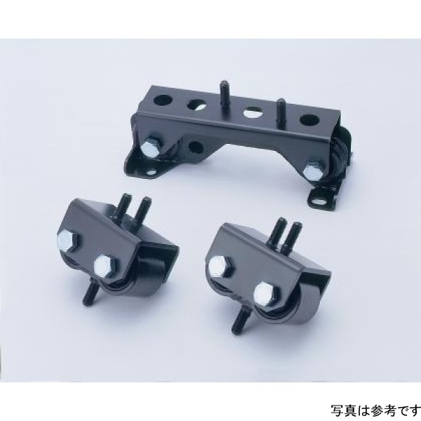 依頼 Cusco Motor & TRANNY Mount GC8-GDA GH8 GRB GVB Impreza