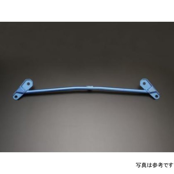 Cusco Power Brace Front Lower Arm Plus Subaru BRZ / Toyota 86 cus965 492 FP WO店の通販は