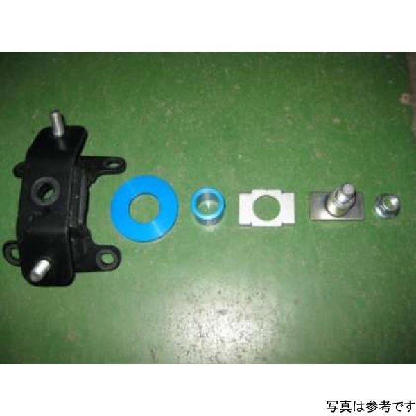 Cusco Transmission Mount Collar スバル BRZ/Scion FR-S/トヨタ 86 CUS965-912-A WO店
