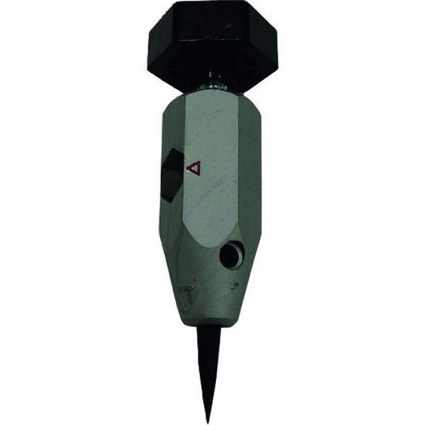 CUTTERP02000  (株)バルカー バルカー ガスケットカッター 針芯用遊動桿 CUTTER-P02000 WO店の通販は