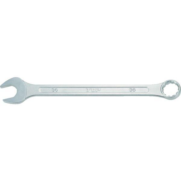 CW36  トップ工業(株) TOP コンビネ-ションレンチ 36mm CW36-TN WO店