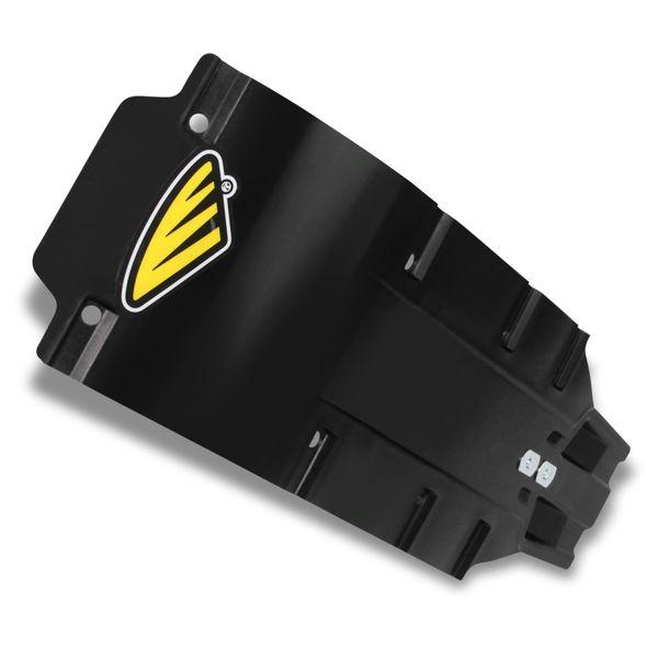 Cycra 02-07 Honda CR125R-250R Speed Armor Skid Plate - Black cyc1CYC-6000-12 WO店