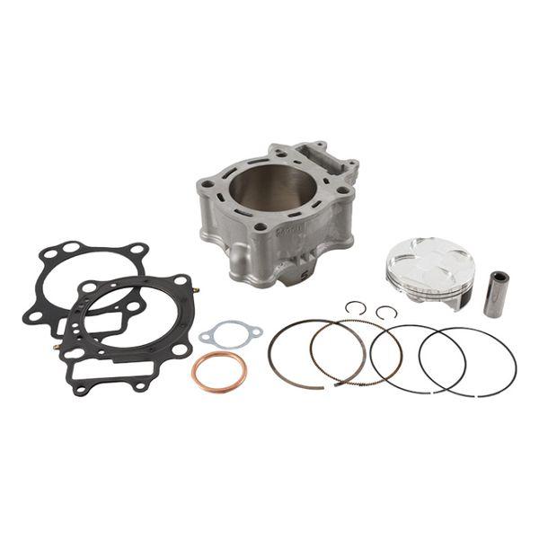 Cylinder Works 04-07 Honda CRF 250 R 250cc Standard Bore Cylinder Kit cyl10001-K01 WO店