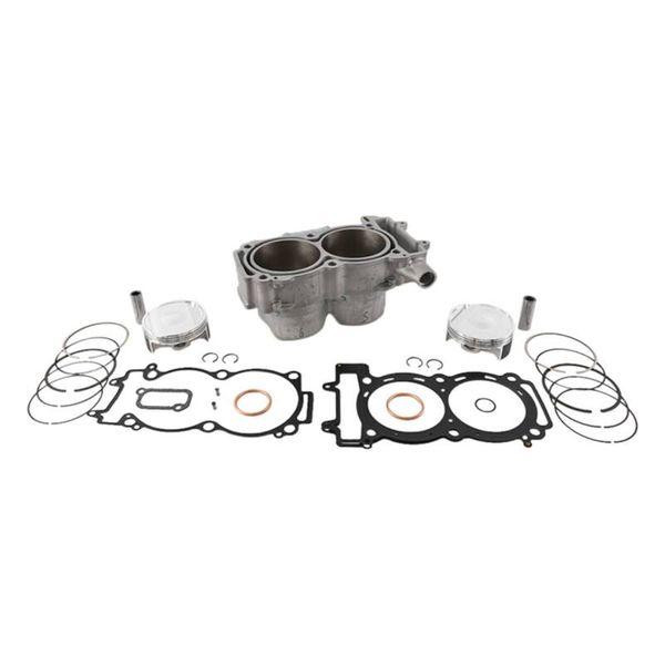 Cylinder Works 2014 Polaris RZR 4 900 Big Bore Cylinder Kit cyl61001-K01 WO店 115,991円