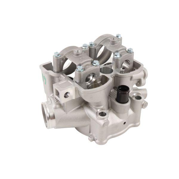 Cylinder Works 06-08 Kawasaki KX 250 F Cylinder Head Kit cylCH3001-K01 WO店 65,021円