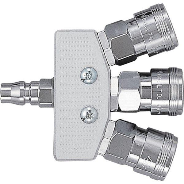 (株)フジマック エーコー マッハ トリプルカプラ D103 WO店の通販は 7,080円