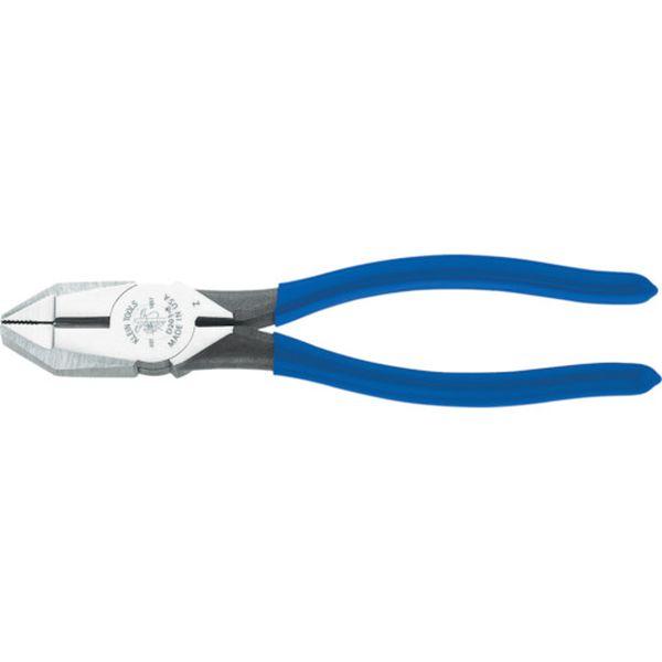 D2018NE  KLEIN KLEIN ペンチ 220mm D2018NE-TN WO店