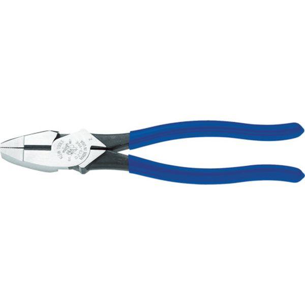 D2138NE KLEIN KLEIN ペンチ 偏芯タイプ 220mm D2138NE-TN WO店