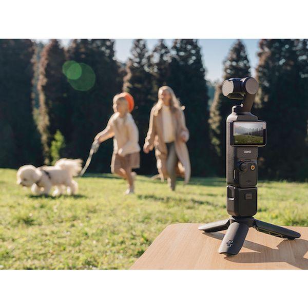 DJI DJI DJI Osmo Pocket 3 クリエーターコンボ D231025020-TN WO店