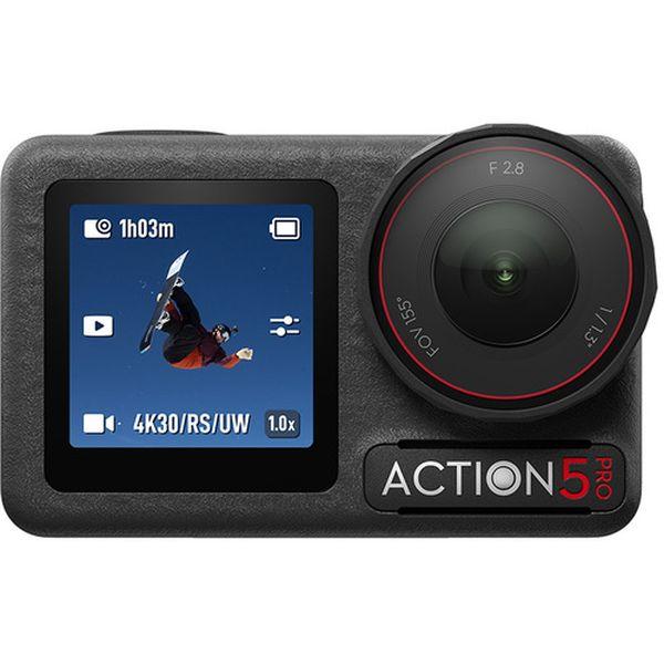 DJI DJI DJI Osmo アクション 5 Pro スタンダードコンボ D240919010 WO店