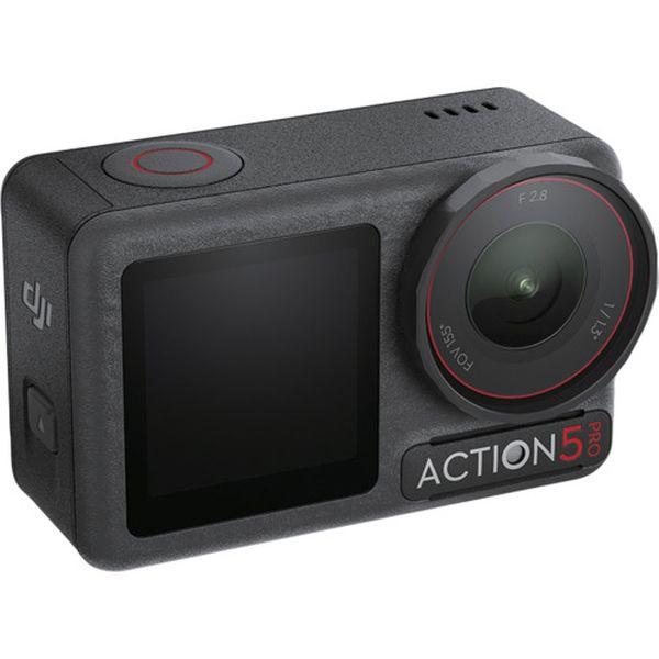 DJI DJI DJI Osmo アクション 5 Pro スタンダードコンボ D240919010 WO店_2