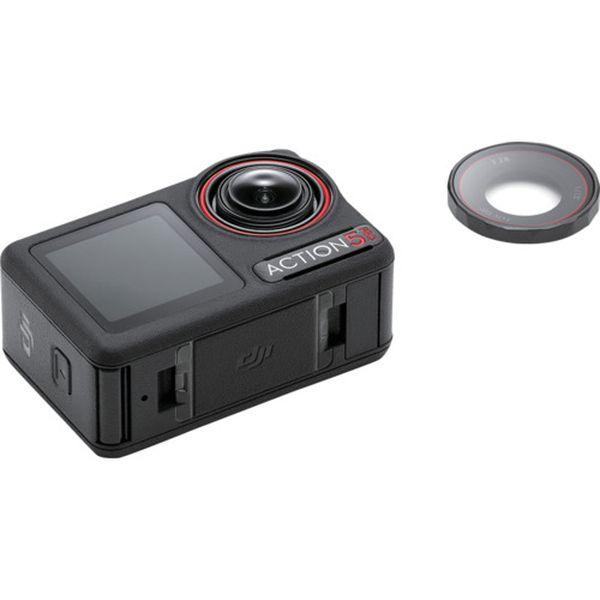 DJI DJI DJI Osmo アクション 5 Pro スタンダードコンボ D240919010 WO店_3