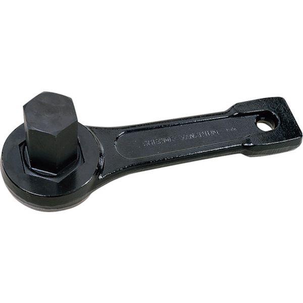 旭金属工業(株) ASH 打撃六角棒スパナ14mm DA1400 WO店の通販は 13,197円