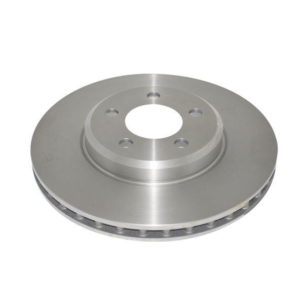 DBA 06-10 Dodge Challenger / Charger Front Street Series Brake Rotor dbaDBA2426 WO店