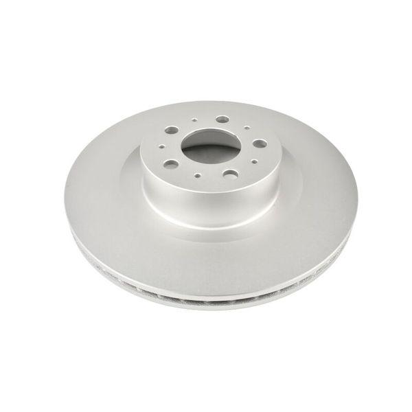 DBA 2022+ Tesla Model Y (RWD) En-Shield Standard Front Brake Rotor dbaDBA3862E WO店