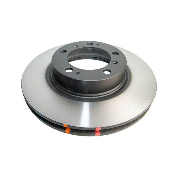 DBA 01-12 Porsche Boxster Front 4000 Series Plain Rotor dbaDBA42394 WO店