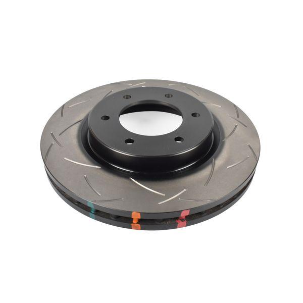 DBA 2023+ Ford Ranger 4000 Series T3 Front Brake Rotor dbaDBA43160S WO店