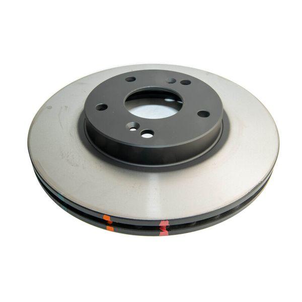 DBA 15-22 Honda Civic (Excl Si/Type R) Front 4000 Series Plain Rotor dbaDBA4488 WO店
