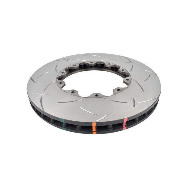 DBA 19+ Chevrolet Camaro ZL1 (w/ M6 Nuts) 5000 Series T3 Slotted Brake Rotor dbaDBA53916.1S WO店