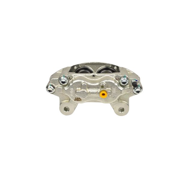 DBA 90-98 Toyota Landcruiser (J80) Street Series Left Front Caliper dbaDBAC1012 WO店