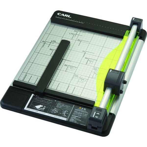DC210N カール事務器(株) カール 裁断機 ディスクカッター A4サイズ 裁断枚数40枚 DC210N-TN WO店