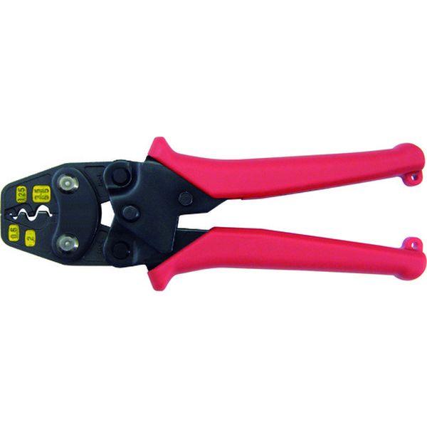 DC3MA  ジェフコム(株) デンサン ミニ圧着工具 DC3MA-TN WO店