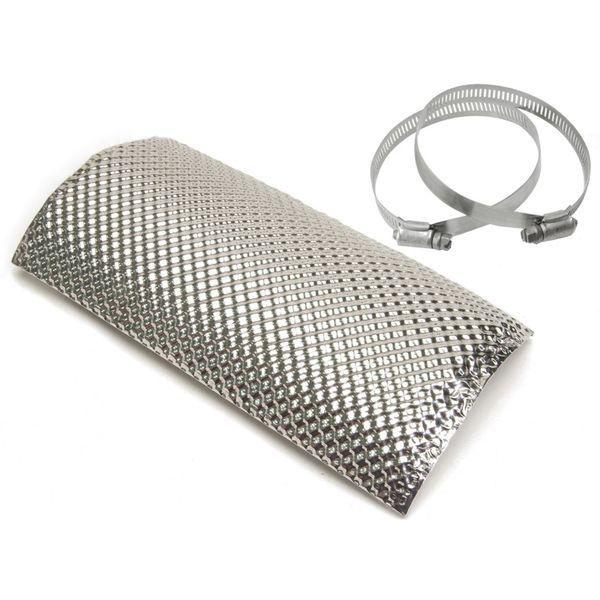 DEI Pipe Shield - 8.5in x 4.5in dei10254 WO店