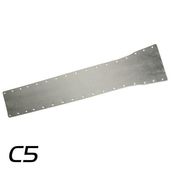 DEI Corvette C5 Trans. Tunnel Shield dei50525 WO店