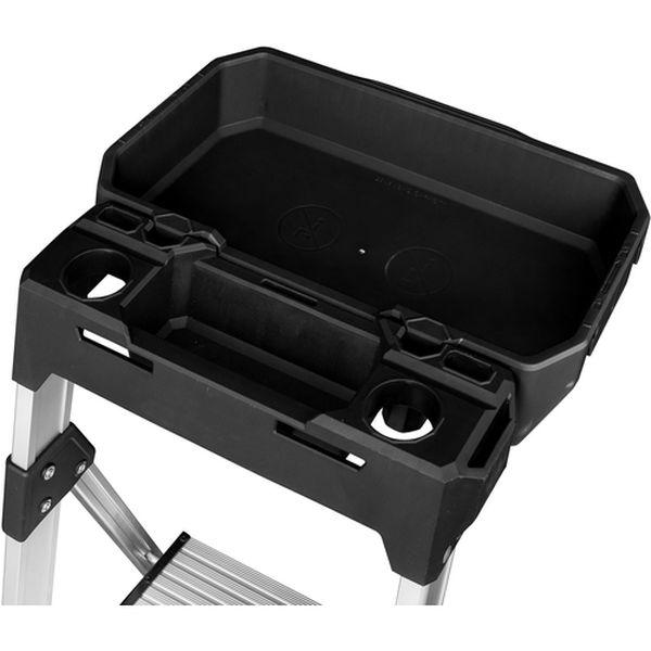 DF4T (株)ピカコーポレイション ピカ 折りたたみ式作業台(上わくトレー付き) DF-4T WO店_1