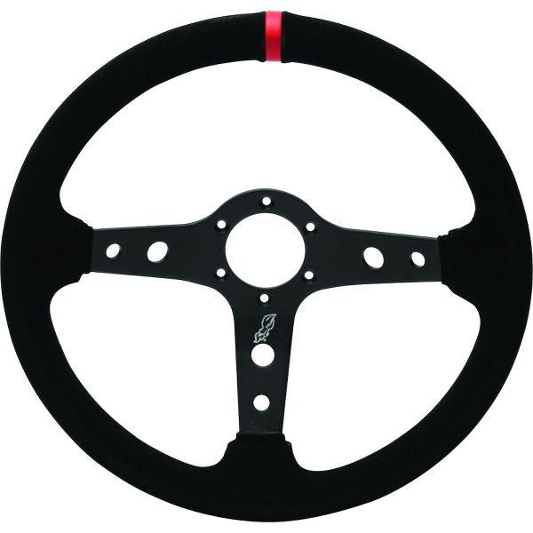 DragonFire Racing Steering Wheels - Iron Series Shallow dfr522343 WO店