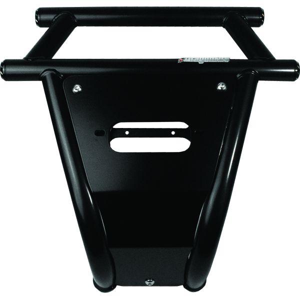 DragonFire Racing 15-22 Polaris RZR 900/1000 Front Bumper With Winch Mount dfr522643 WO店