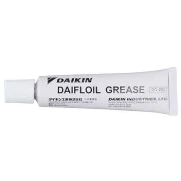 DG203 ダイキン工業(株) ダイキン ダイキン ダイフロイルグリース DG203-TN WO店 11,982円