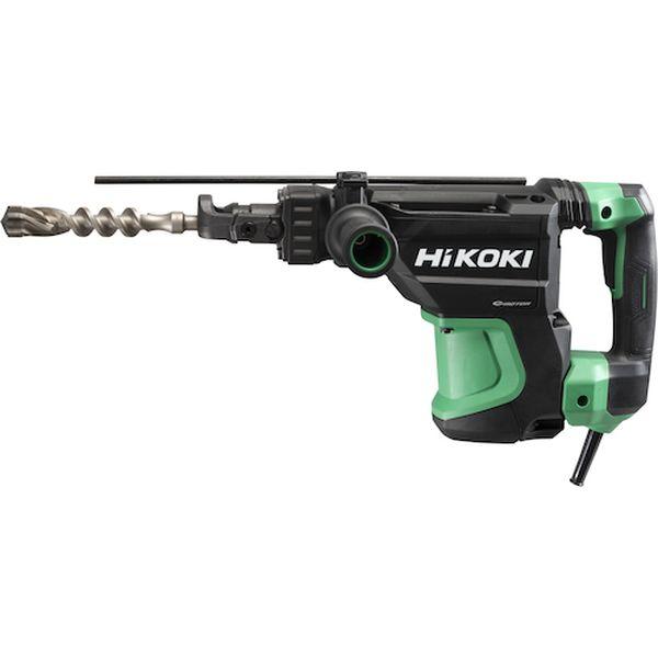 工機ホールディングス(株) HiKOKI ハンマドリル 六角軸シャンク DH40SE2-TN WO店