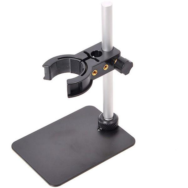 ANMO社 Dino‐Lite Dino-Lite続きもの用ポータブルミニスタンド2 DINOMS08B-TN WO店