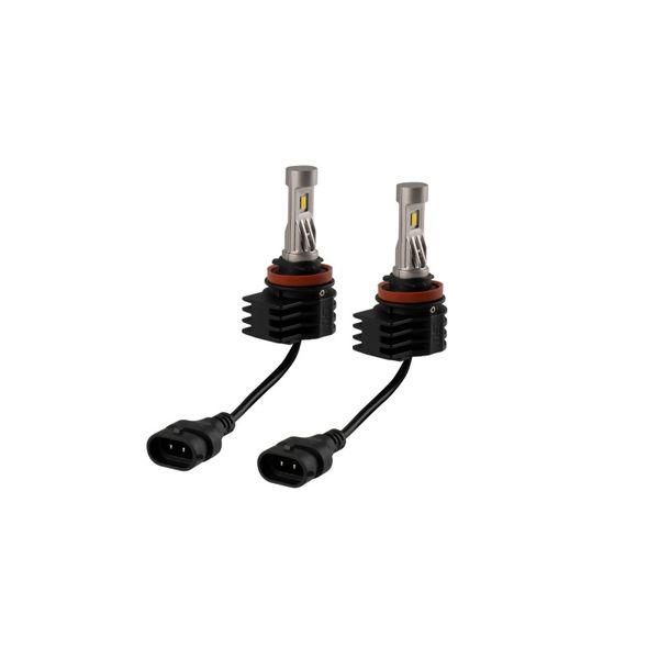 Diode Dynamics H11/H8/H9 White SL2 LED Bulbs (pair) dioDD0467P WO店
