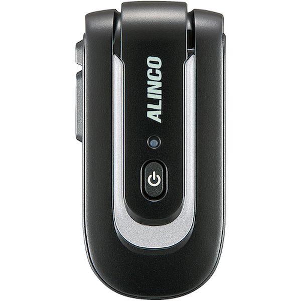 DJPX10S  アルインコ(株) アルインコ 特定小電力トランシーバー ラペルトークライト シルバー DJ-PX10S WO店 15,688円