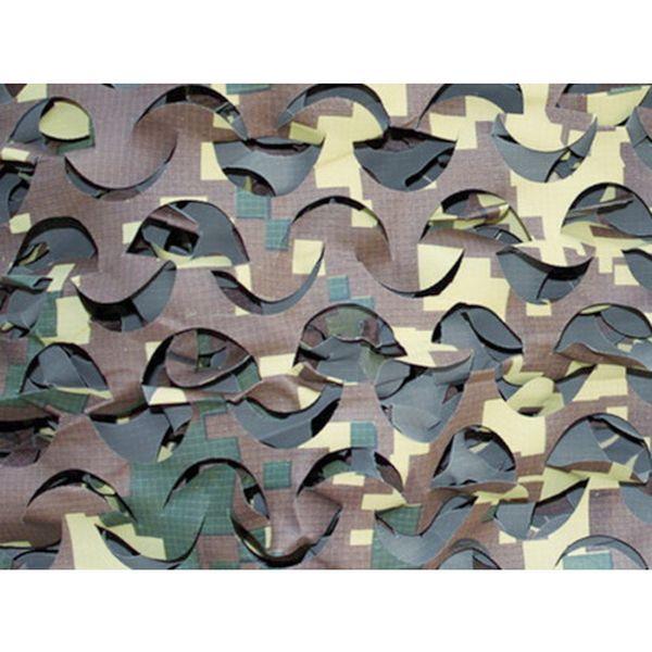 SRU2.2X6DK CAMO CAMO スペシャリスト レギュラーXウルトラライト デッドダック 2.2mX6 DK042359-TN WO店